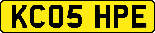 KC05HPE