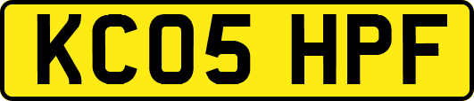 KC05HPF