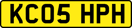KC05HPH