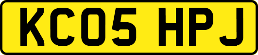 KC05HPJ