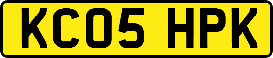 KC05HPK