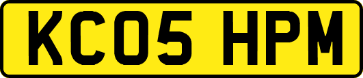 KC05HPM
