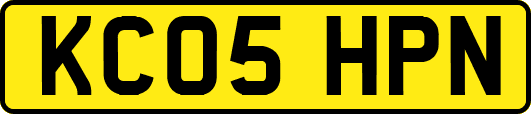 KC05HPN