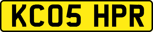 KC05HPR