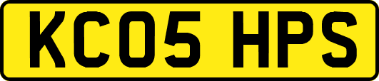 KC05HPS