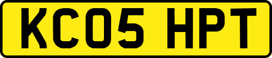KC05HPT
