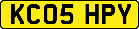 KC05HPY