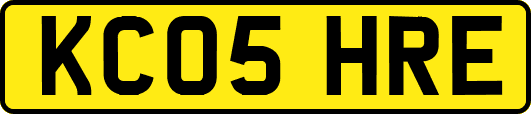 KC05HRE