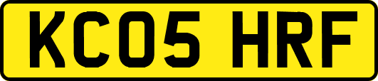 KC05HRF