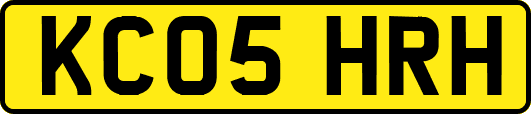 KC05HRH