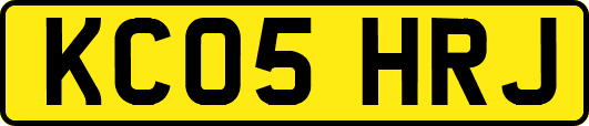 KC05HRJ
