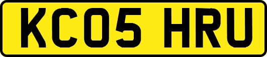 KC05HRU