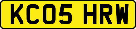 KC05HRW