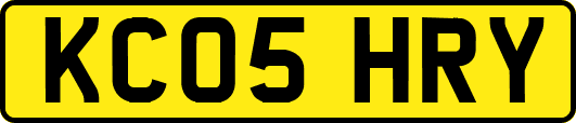 KC05HRY