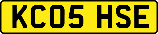 KC05HSE