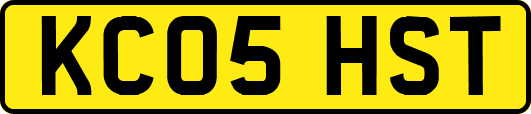 KC05HST