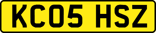 KC05HSZ