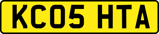 KC05HTA