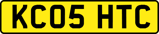 KC05HTC