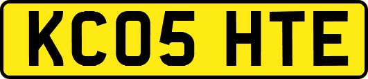 KC05HTE