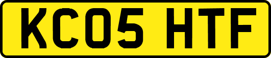 KC05HTF
