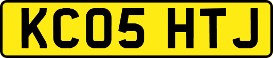 KC05HTJ
