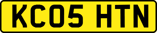 KC05HTN