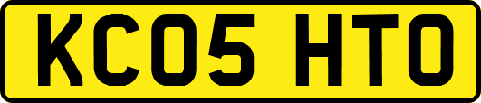 KC05HTO