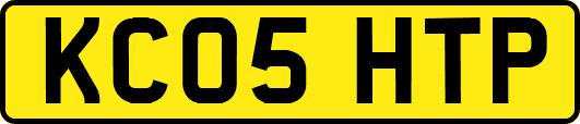 KC05HTP