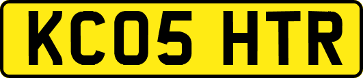 KC05HTR