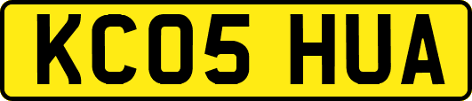 KC05HUA