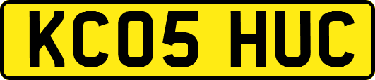KC05HUC