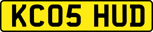 KC05HUD