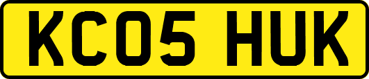 KC05HUK