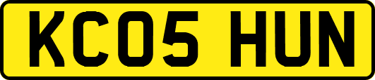 KC05HUN