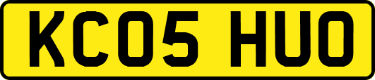 KC05HUO
