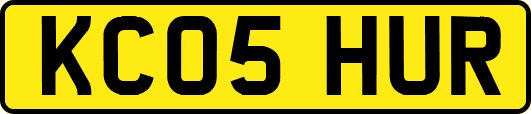 KC05HUR