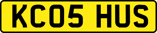 KC05HUS
