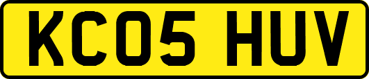 KC05HUV