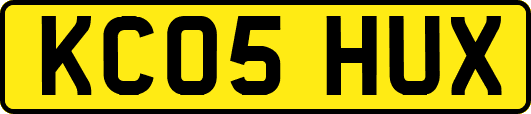 KC05HUX