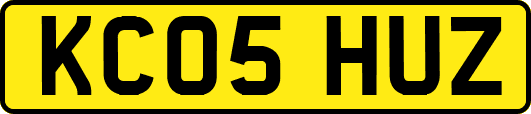 KC05HUZ