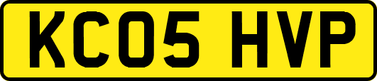 KC05HVP