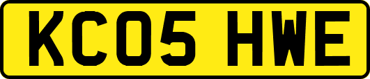 KC05HWE