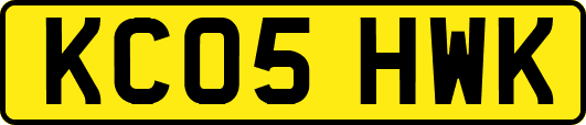 KC05HWK
