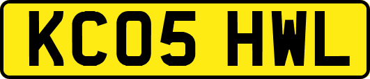 KC05HWL