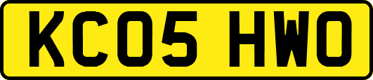 KC05HWO