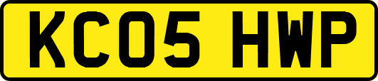 KC05HWP