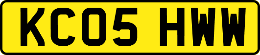 KC05HWW