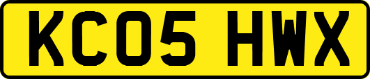 KC05HWX