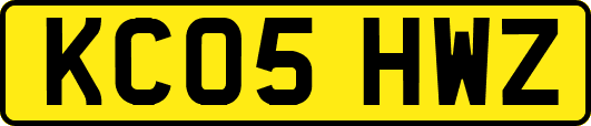KC05HWZ